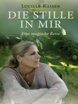 cover image of Die Stille in mir